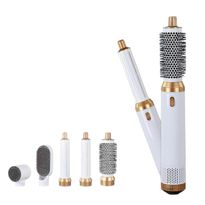 5-in-1 Hair Dryer  Brush & Hair styler